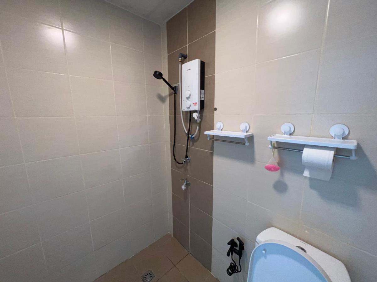 Itcc Manhattan Suites By Prime Penampang ภายนอก รูปภาพ