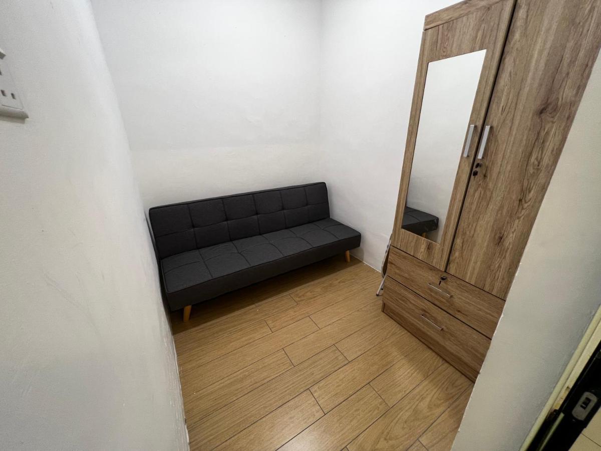 Itcc Manhattan Suites By Prime Penampang ภายนอก รูปภาพ